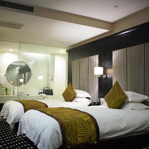 Superior  Without Window Twin Room